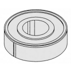 Bearing BB-17-12